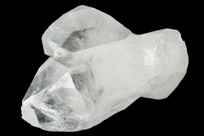 2.9" Quartz Crystal Cluster - Brazil